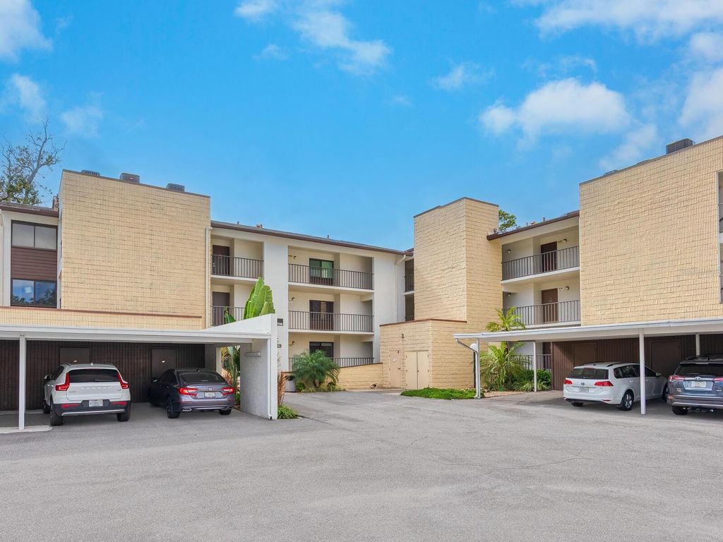 2714 ORCHID OAKS DRIVE 101, Sarasota, FL 34239