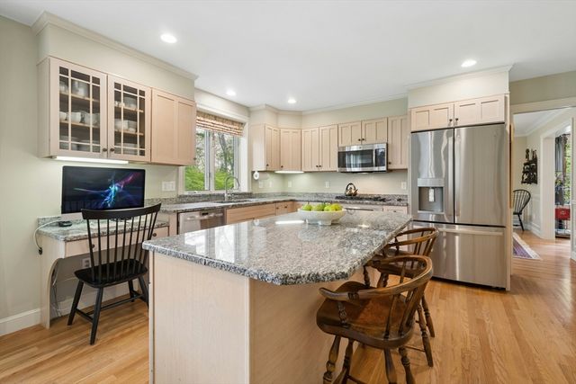 1 Munroe Road, Lexington, MA 02421