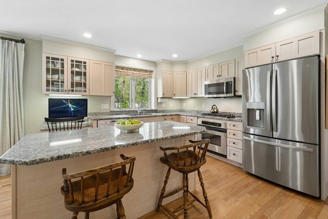 1 Munroe Road, Lexington, MA 02421