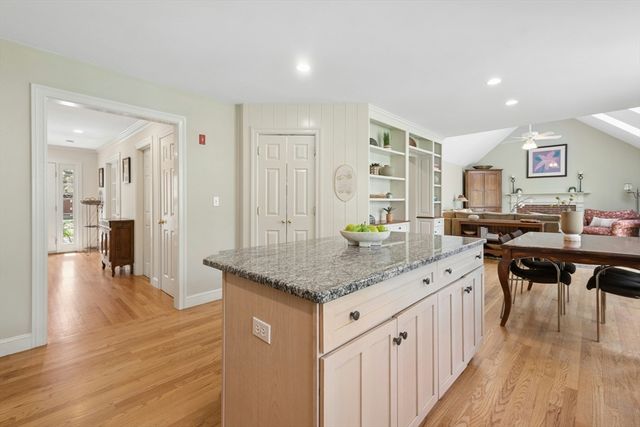 1 Munroe Road, Lexington, MA 02421