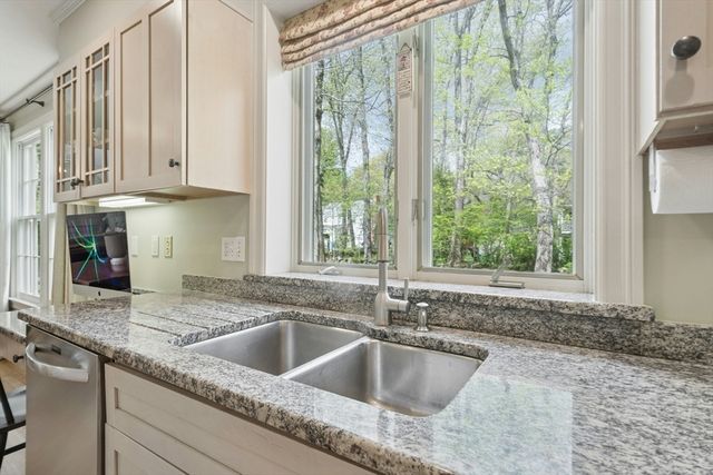 1 Munroe Road, Lexington, MA 02421
