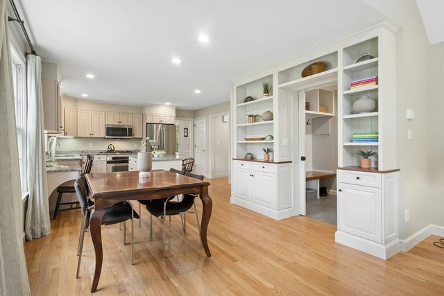 1 Munroe Road, Lexington, MA 02421
