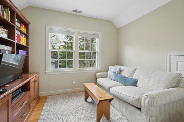 1 Munroe Road, Lexington, MA 02421