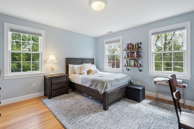 1 Munroe Road, Lexington, MA 02421