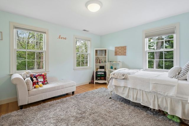 1 Munroe Road, Lexington, MA 02421