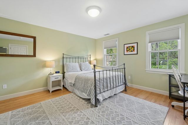 1 Munroe Road, Lexington, MA 02421