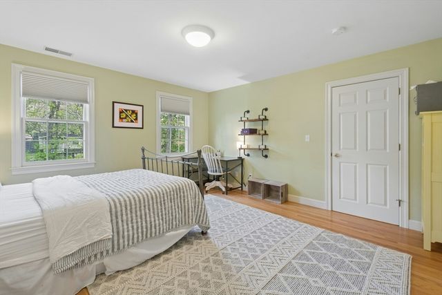 1 Munroe Road, Lexington, MA 02421