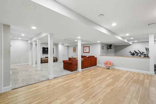 1 Munroe Road, Lexington, MA 02421
