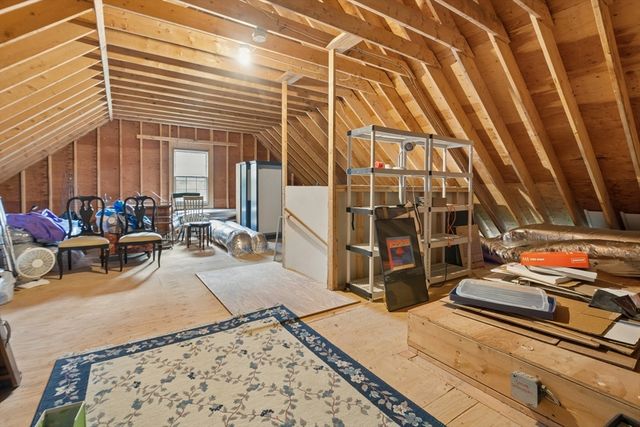 1 Munroe Road, Lexington, MA 02421
