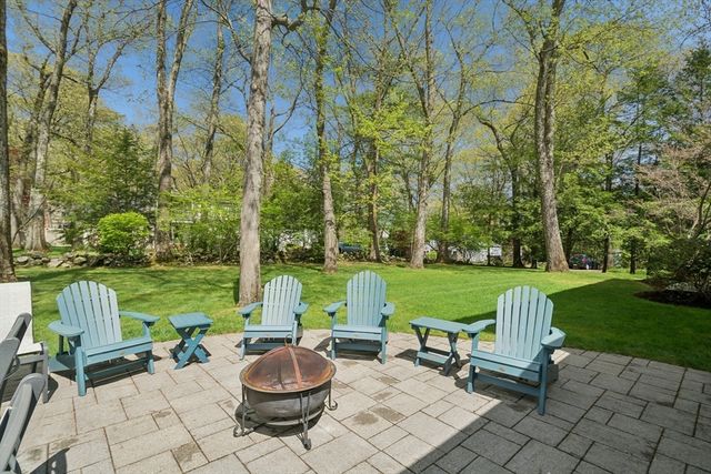 1 Munroe Road, Lexington, MA 02421