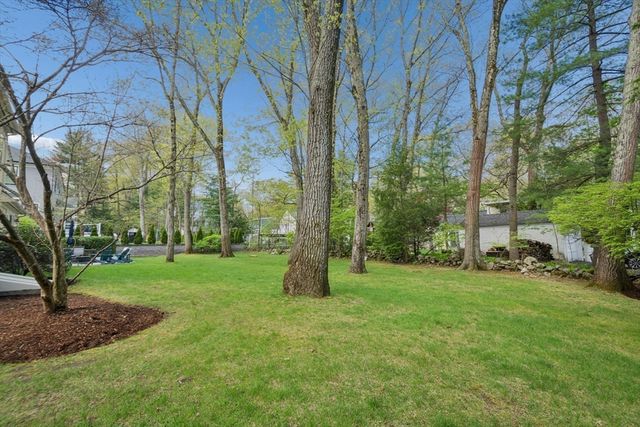 1 Munroe Road, Lexington, MA 02421