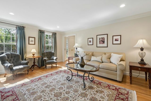 1 Munroe Road, Lexington, MA 02421
