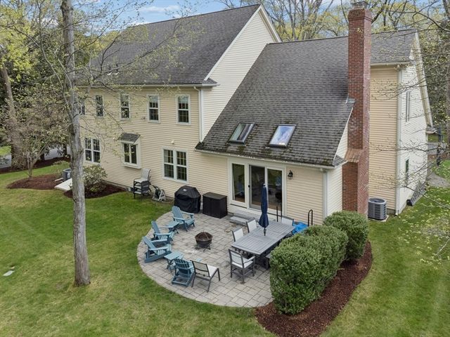 1 Munroe Road, Lexington, MA 02421