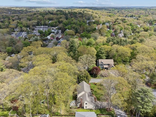 1 Munroe Road, Lexington, MA 02421