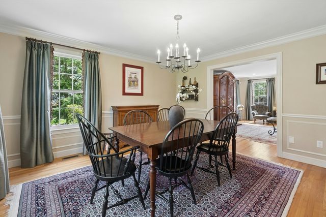 1 Munroe Road, Lexington, MA 02421