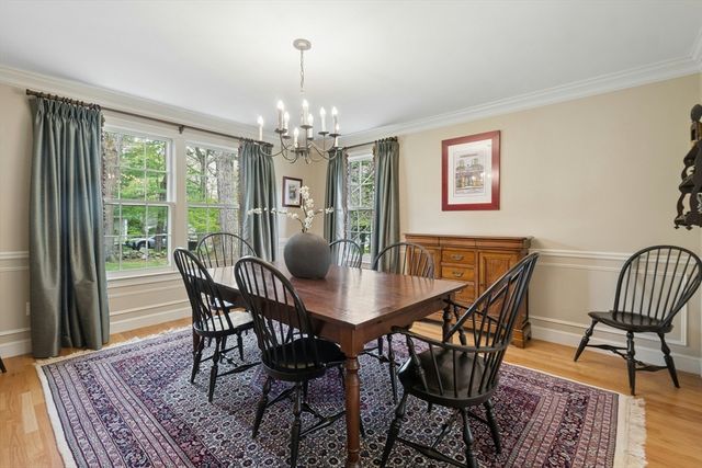 1 Munroe Road, Lexington, MA 02421