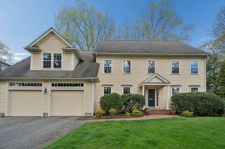 1 Munroe Road, Lexington, MA 02421