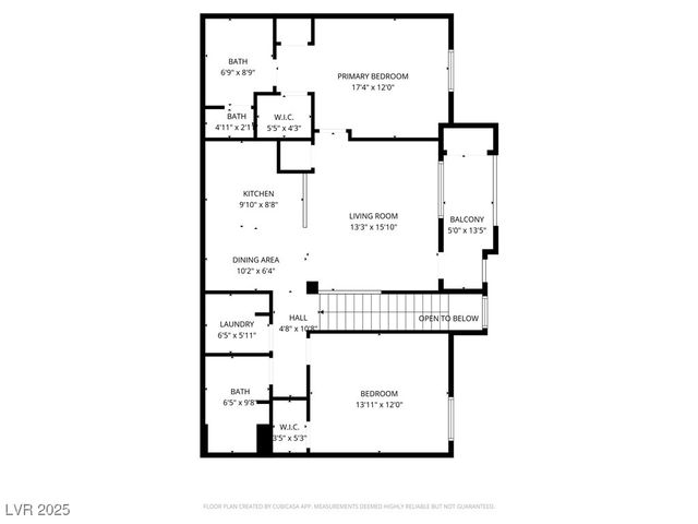 7701 West Robindale Road 202, Las Vegas, NV 89113