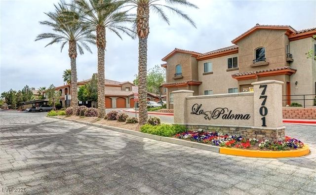 7701 West Robindale Road 202, Las Vegas, NV 89113