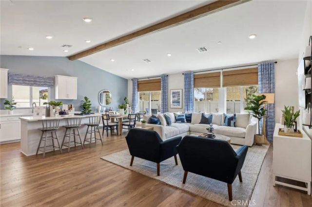 49540 Seagull Place, Indio, CA 92201