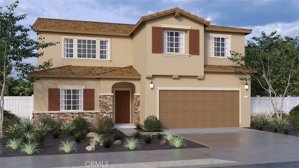 49540 Seagull Place, Indio, CA 92201