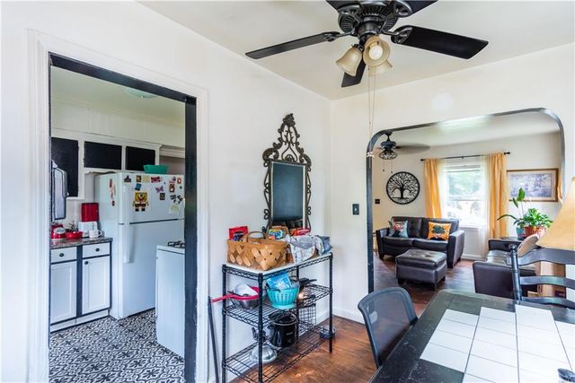 1483 Hawthorne Way, Atlanta, GA 30344