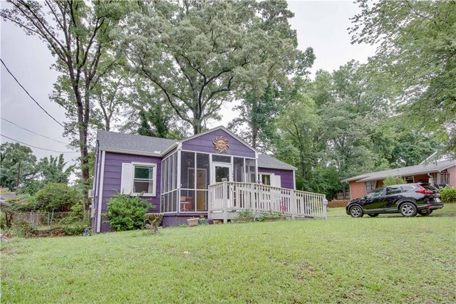 1483 Hawthorne Way, Atlanta, GA 30344
