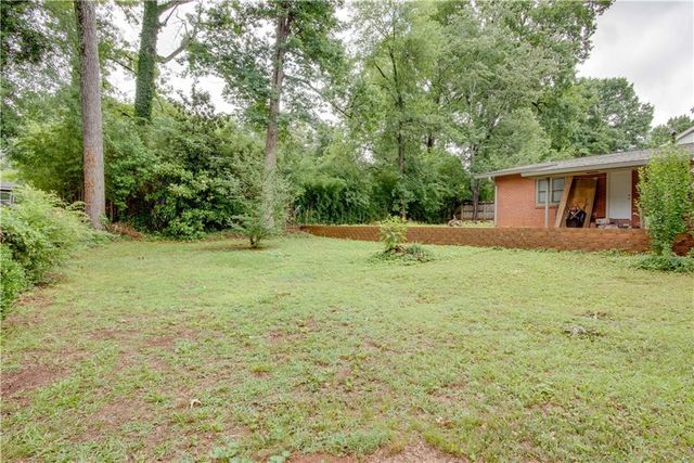 1483 Hawthorne Way, Atlanta, GA 30344