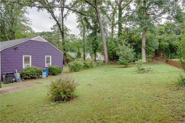 1483 Hawthorne Way, Atlanta, GA 30344