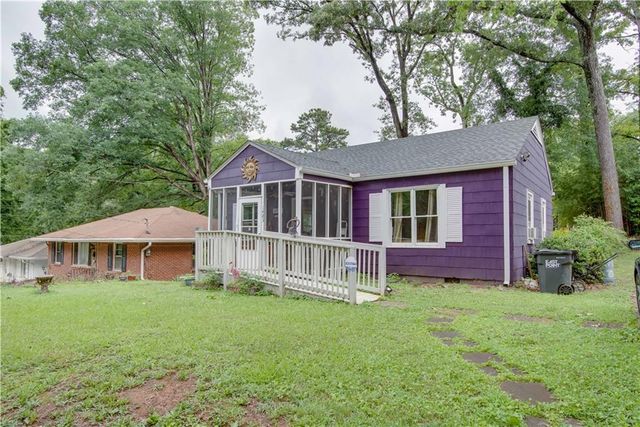 1483 Hawthorne Way, Atlanta, GA 30344