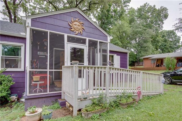 1483 Hawthorne Way, Atlanta, GA 30344