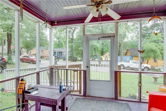 1483 Hawthorne Way, Atlanta, GA 30344