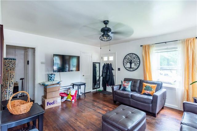 1483 Hawthorne Way, Atlanta, GA 30344
