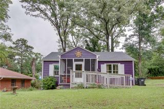 1483 Hawthorne Way, Atlanta, GA 30344