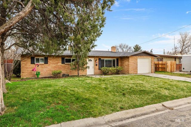 4009 W Normandie Dr, Boise, ID 83705