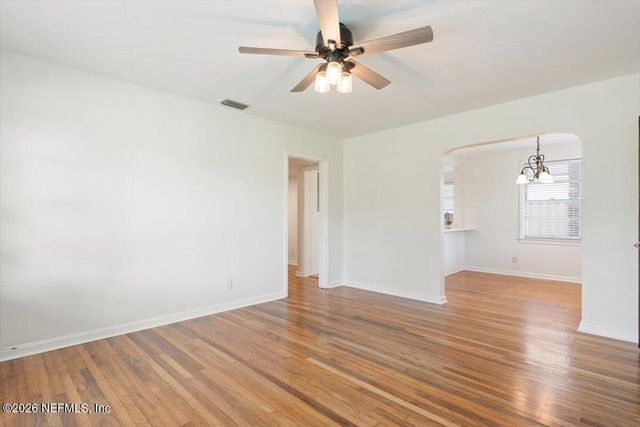 1278 EUTAW Place, Jacksonville, FL 32207