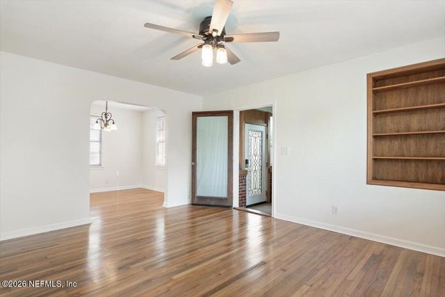 1278 EUTAW Place, Jacksonville, FL 32207