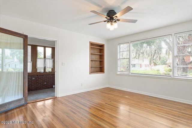 1278 EUTAW Place, Jacksonville, FL 32207