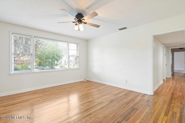 1278 EUTAW Place, Jacksonville, FL 32207