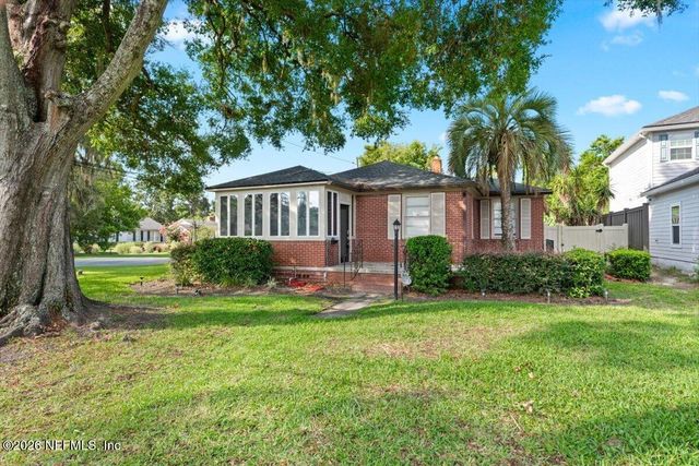 1278 EUTAW Place, Jacksonville, FL 32207