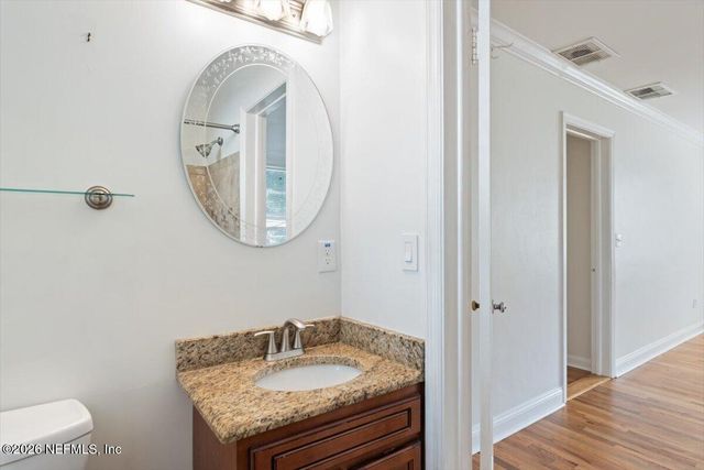 1278 EUTAW Place, Jacksonville, FL 32207