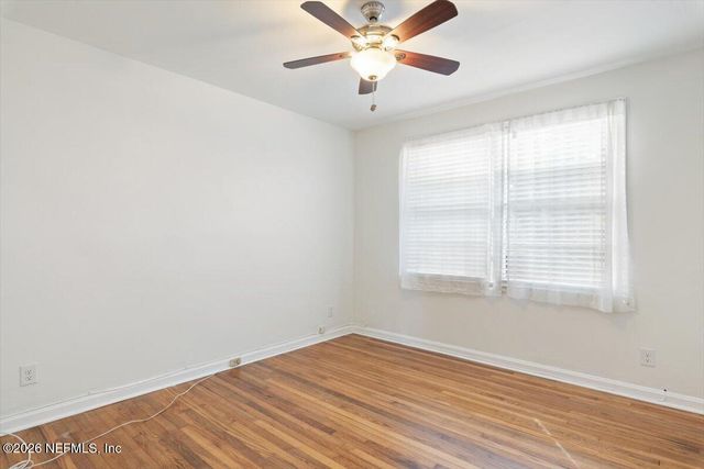 1278 EUTAW Place, Jacksonville, FL 32207