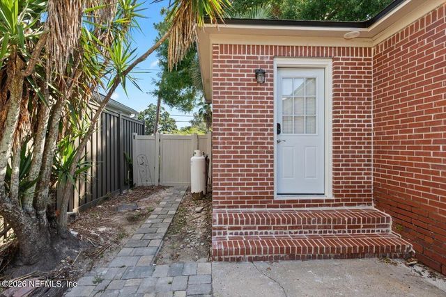 1278 EUTAW Place, Jacksonville, FL 32207