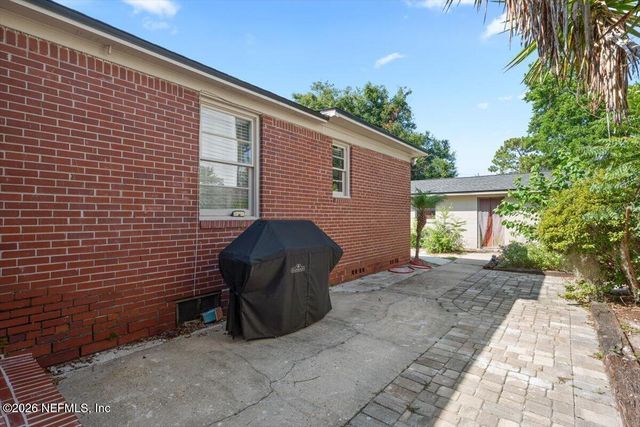 1278 EUTAW Place, Jacksonville, FL 32207
