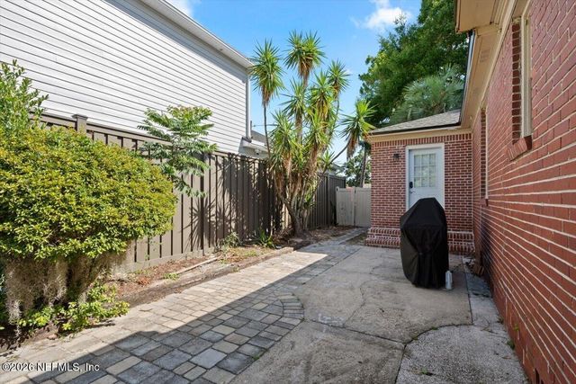 1278 EUTAW Place, Jacksonville, FL 32207