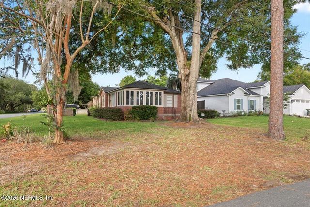 1278 EUTAW Place, Jacksonville, FL 32207