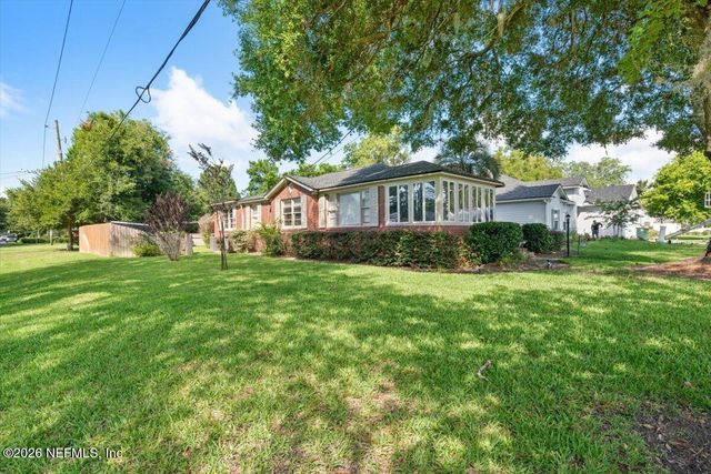 1278 EUTAW Place, Jacksonville, FL 32207