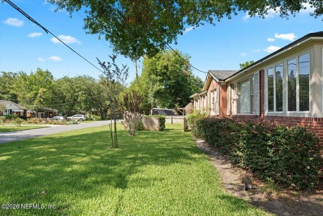 1278 EUTAW Place, Jacksonville, FL 32207