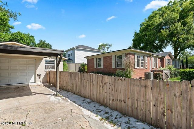 1278 EUTAW Place, Jacksonville, FL 32207