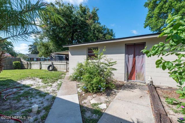 1278 EUTAW Place, Jacksonville, FL 32207